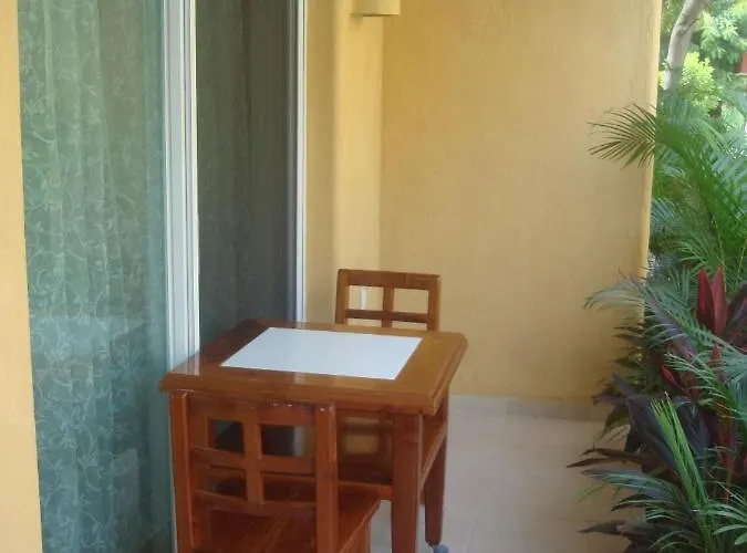 Apartamento Mangos *
