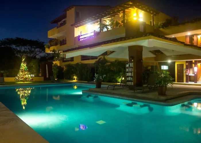 Mangos Apartamento *