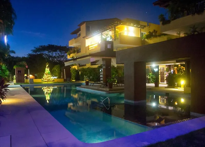 Apartamento Mangos Zihuatanejo