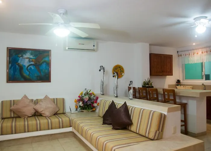 Mangos Apartamento