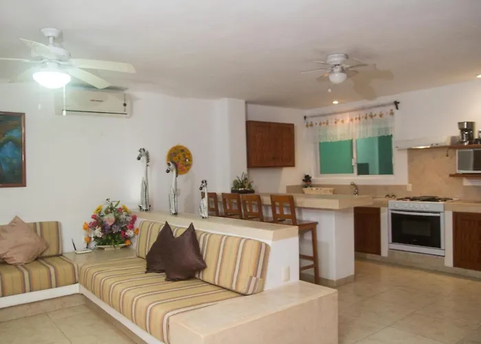 Mangos Apartamento Zihuatanejo