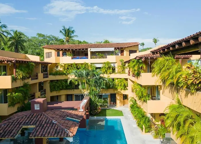 Mangos Apartamento *
