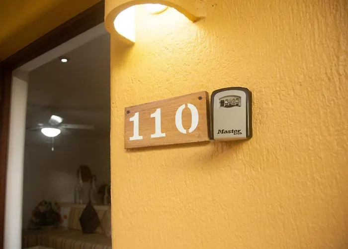 Apartamento Mangos *
