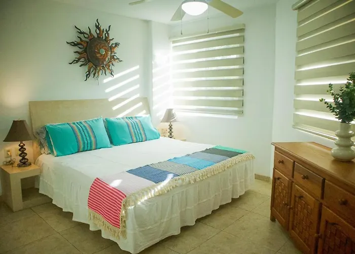 Mangos Apartment Zihuatanejo
