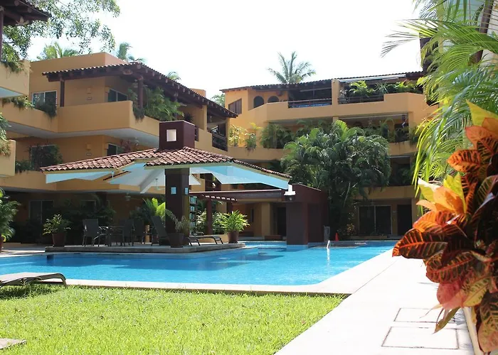 Mangos Apartamento *