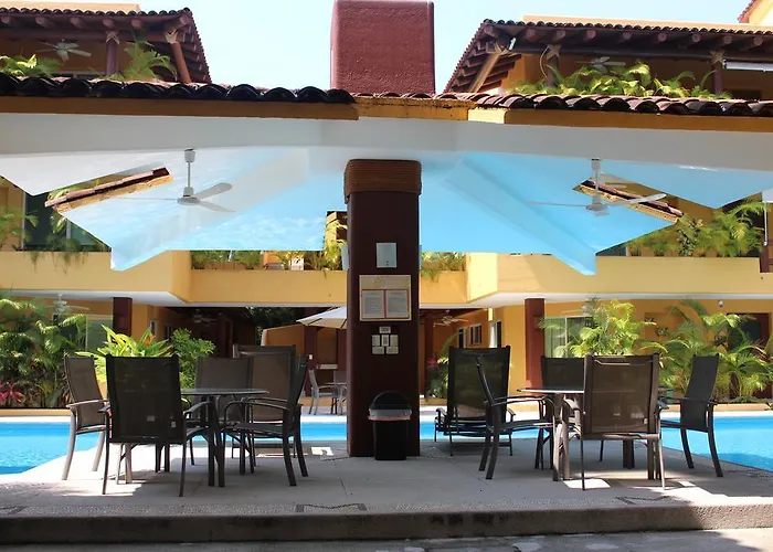 Apartamento Mangos