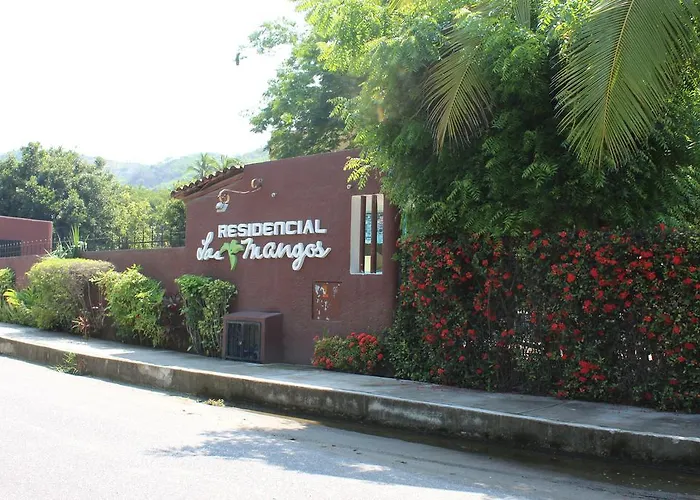 Mangos Apartamento *