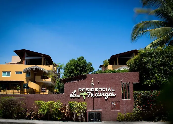 Mangos Apartamento Zihuatanejo