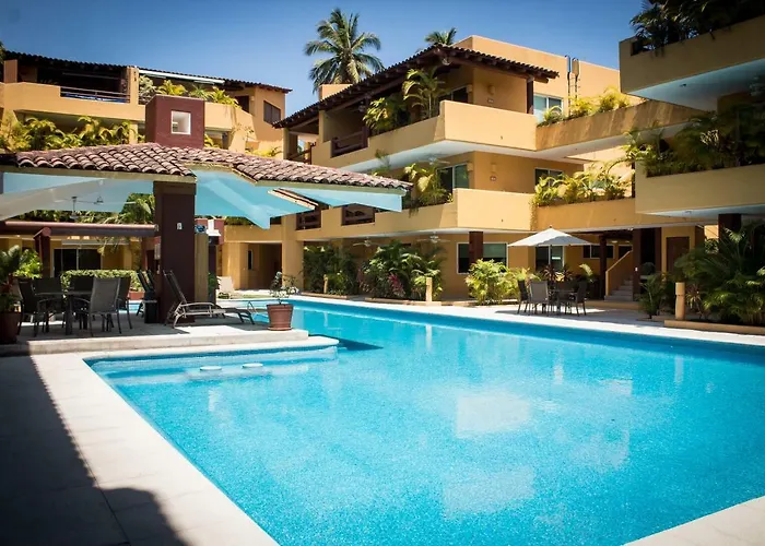 Apartamento Mangos *