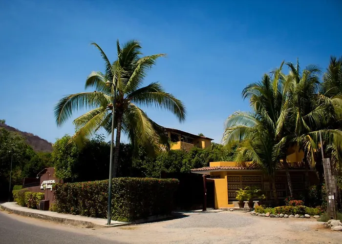 Apartamento Mangos *