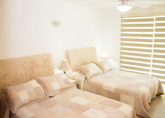 Mangos Apartamento