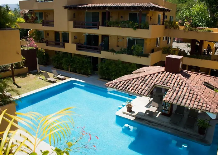 Apartamento Mangos