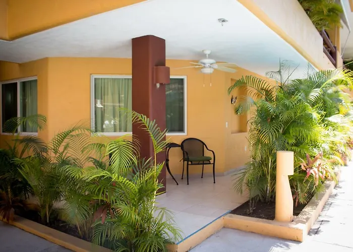 Apartamento Mangos
